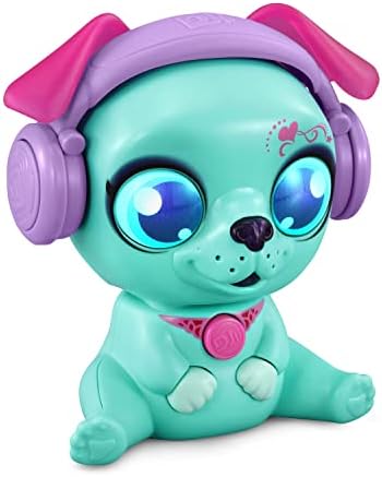 VTech Barks and Beats Harmony