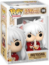 Funko POP Animation Inuyasha - Inuyasha - Eating - Collectable Vinyl Figure