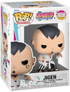 Funko POP Animation Boruto - Jigen - Boruto Naruto Next Generations - Collectable Vinyl Figure