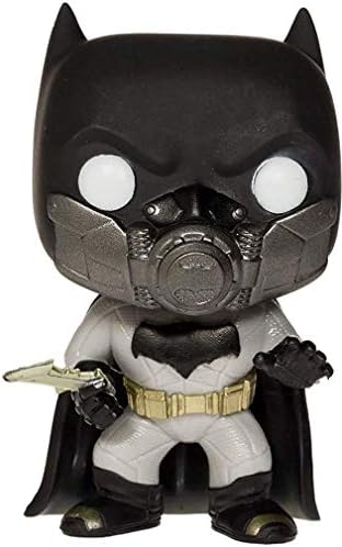 Funko Pop Heroes Suicide Squad 131 Underwater Batman Summer Convention