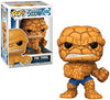 Funko Pop Marvel Fantastic Four - The Thing
