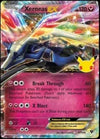 Pokemon - Xerneas EX - 97146 - Celebrations Classic Collection