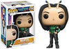 Funko POP Movies Guardians of The Galaxy 2 Mantis Toy Figure