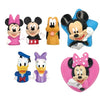 Disney Mickey Friends 7 Piece Bath