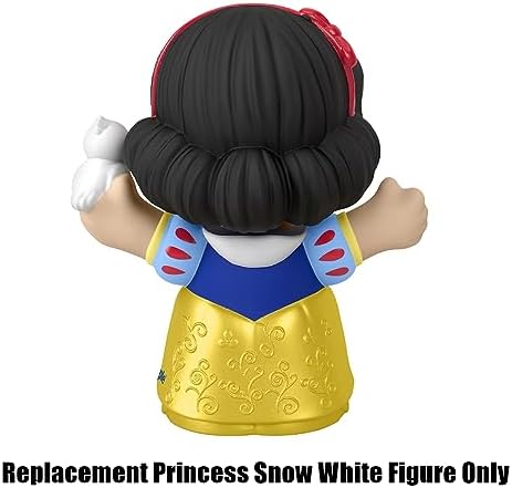 Mattel Replacement Part for Fisher-Price Little-People Princess Playset