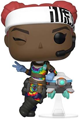 Funko Pop Apex Legends 541 Lifeline Tied Dye