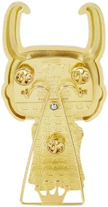 Funko Pop Pin Marvel - Loki Classic Loki