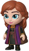 Funko 5 Star Disney Frozen 2 - Anna Multicolored
