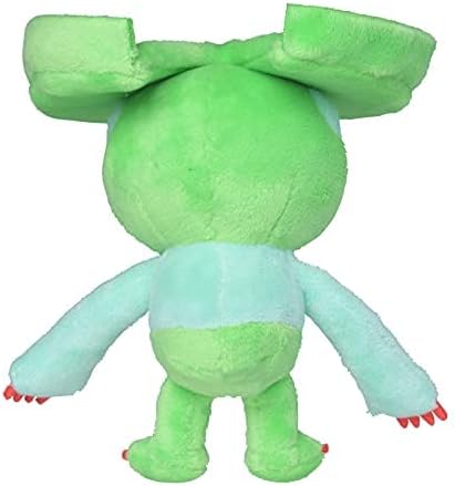 Pokemon Center Sitting Cuties Lombre Plush 271 - Generation 3 - 6 In