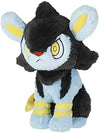 Pokemon Center Luxio Plush - 14 14 in.