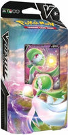 Pokemon TCG V Battle Deck - Victini V or Gardevoir V