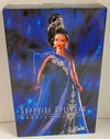 Mattel Sapphire Splendor Barbie The Jewel Essence Collection by Bob Mackie