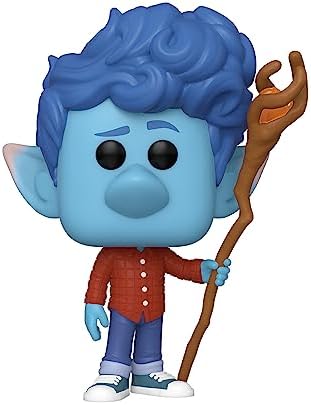 Funko Pop Disney Onward - Dad Vinyl Figure