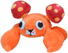 Pokemon Center Sitting Cuties Paras Plush 46 - Generation 1-6 in