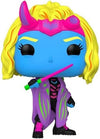 Funko Pop Marvel Black Light Vinyl Figure Collection MCU Glow Toy Sylvie