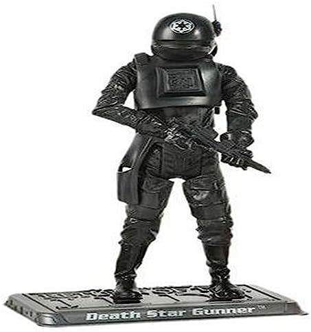 Hasbro Star Wars - The Saga Collection Basic Figure Death Star Gunner