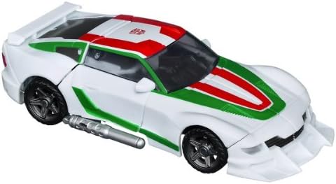 Hasbro Transformers Generation Wheeljack