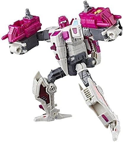Transformers Generations Power of the Primes Voyager Terrorcon Hun-Gurrr