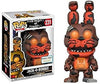 Funko Five Nights at Freddy's - Jack-O-Bonnie GITD EXC POP Vinyl Figure 231