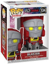Funko Pop Retro Transformers Generation 1-40th Anniversary Blaster - Collectable Vinyl Figure