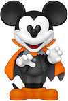 FUNKO VINYL SODA Mickey Mouse - Vampire Mickey Styles May Vary