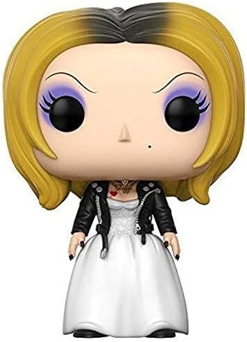 Funko Pop Movies Horror - Bride of Chucky Styles May Vary