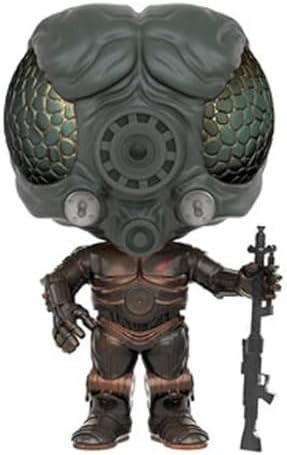 Funko Pop Star Wars 4-Lom