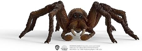 Schleich Wizarding World of Harry Potter Figurine Aragog for Ages 6