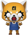 Funko Pop Sanrio Aggretsuko Rage Retsuko Vinyl Figure