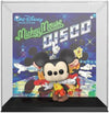 Funko POP Albums Mickey Mouse Disco - Music - Collectable Vinyl Figure