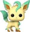 Funko Pop Pokemon - Leafeon - Collectable Vinyl Figure