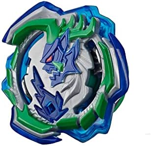 Beyblade Burst Rise Hypersphere Battle Heroes 3-Pack - Ace Dragon D5 Rudr R5 Viper Hydrax