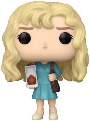 Funko Pop Movies Batman's 85th Anniversary - Vicki Vale - Collectable Vinyl Figure