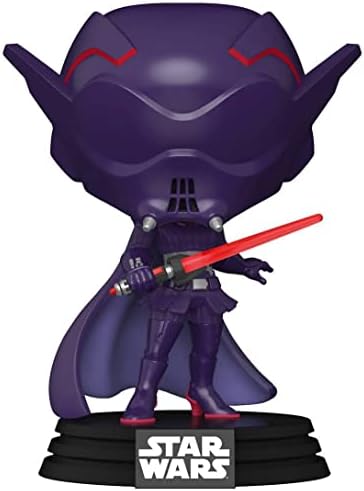 Funko Pop Star Wars Visions AM