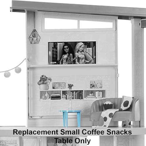 Barbie Replacement Part for Barbie Doll Dreamhouse Doll House Playset