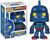 Funko POP TV Gigantor Toy Figure