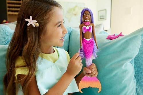 Barbie Mermaid Doll