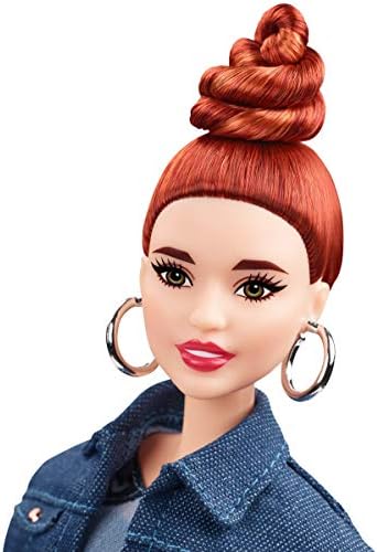 Barbie Styled by Marni Senofonte Doll