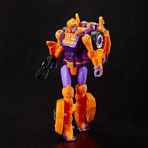 Transformers Generations Selects Deluxe Lancer