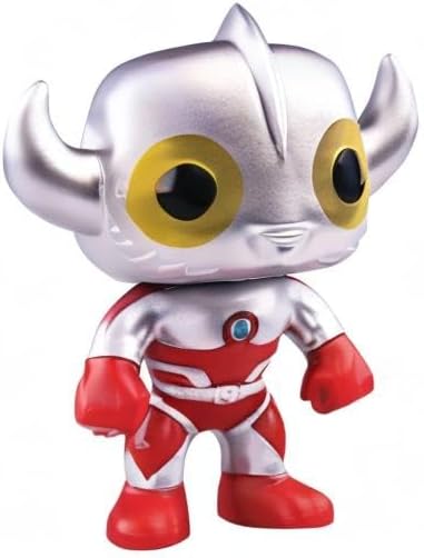 Funko Pop Ultraman - Father of Ultra