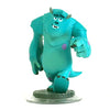 Disney Sulley Monsters Inc Disney Infinity Figure Loose No Card