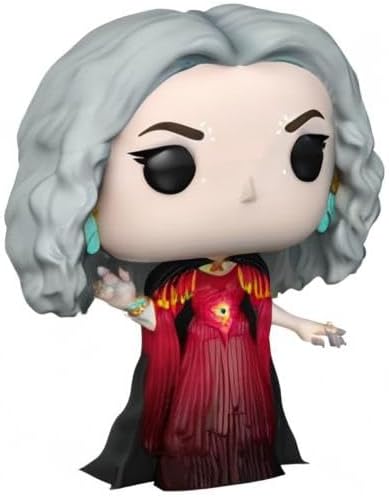 Funko Pop Disney Hocus Pocus 2 - The Witch Mother Shop