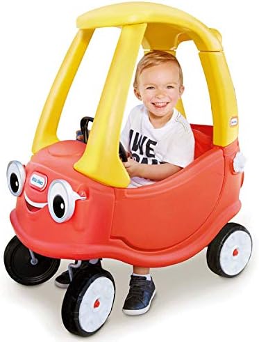 Little Tikes Fairy Cozy Coupe Amazon Large