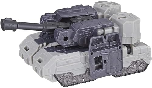 Transformers TRA Authentics Alpha Megatron