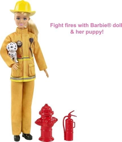 Barbie Careers Doll