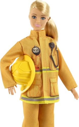 Barbie Careers Doll