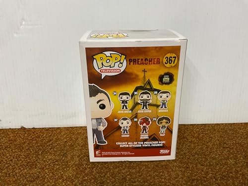 Funko POP Television Preacher Cassidy Action Figure