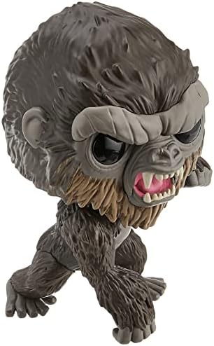 Funko Pop Movies Godzilla Vs Kong - Kong 10