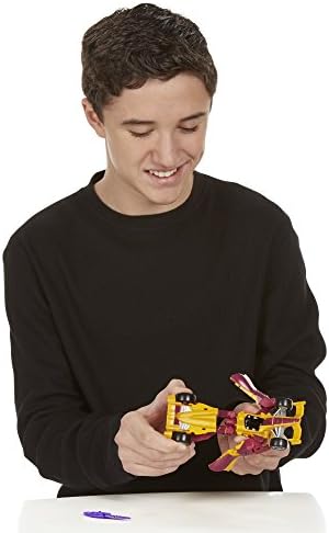 Transformers Generations Deluxe Decepticon Dragstrip Playset