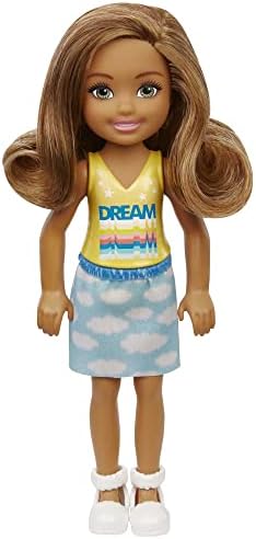 Barbie Chelsea Doll